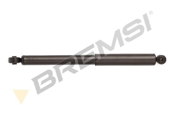 Bremsi SA1523 Rear oil and gas suspension shock absorber SA1523: Buy near me in Poland at 2407.PL - Good price!