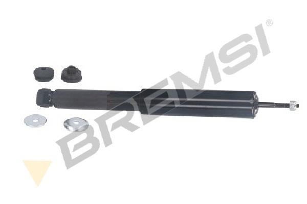Bremsi SA0273 Rear oil shock absorber SA0273: Buy near me at 2407.PL in Poland at an Affordable price!