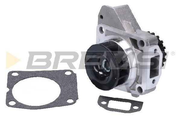 Bremsi WP0526 Water pump WP0526: Buy near me in Poland at 2407.PL - Good price!