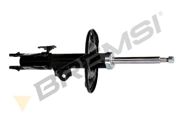 Bremsi SA1191 Front right gas oil shock absorber SA1191: Buy near me in Poland at 2407.PL - Good price!