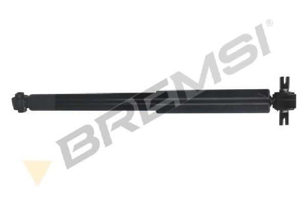 Bremsi SA1790 Rear oil and gas suspension shock absorber SA1790: Buy near me in Poland at 2407.PL - Good price!