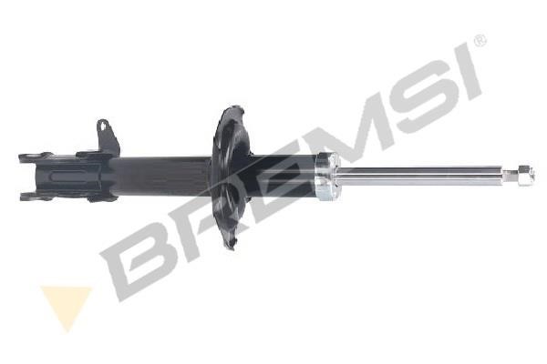 Bremsi SA1280 Rear right gas oil shock absorber SA1280: Buy near me in Poland at 2407.PL - Good price!