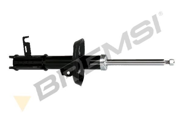 Bremsi SA1925 Front Left Gas Oil Suspension Shock Absorber SA1925: Buy near me in Poland at 2407.PL - Good price!