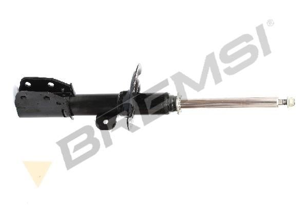 Bremsi SA1904 Front Left Gas Oil Suspension Shock Absorber SA1904: Buy near me in Poland at 2407.PL - Good price!