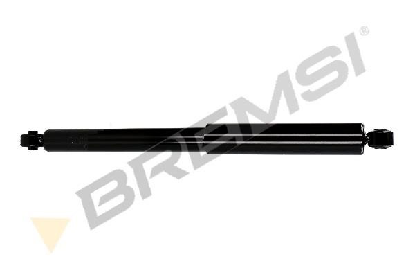 Bremsi SA1537 Амортизатор подвески задний газомасляный SA1537: Отличная цена - Купить в Польше на 2407.PL!