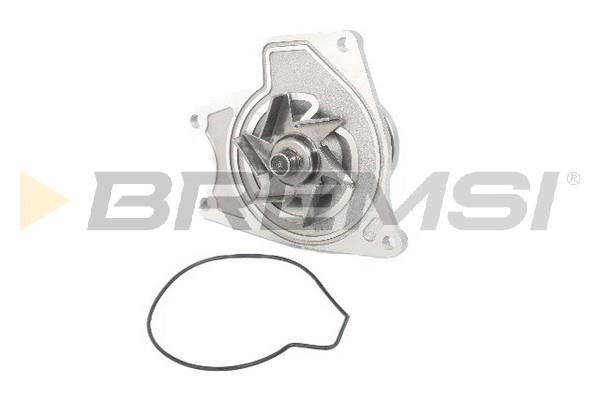 Bremsi WP0201 Water pump WP0201: Buy near me in Poland at 2407.PL - Good price!