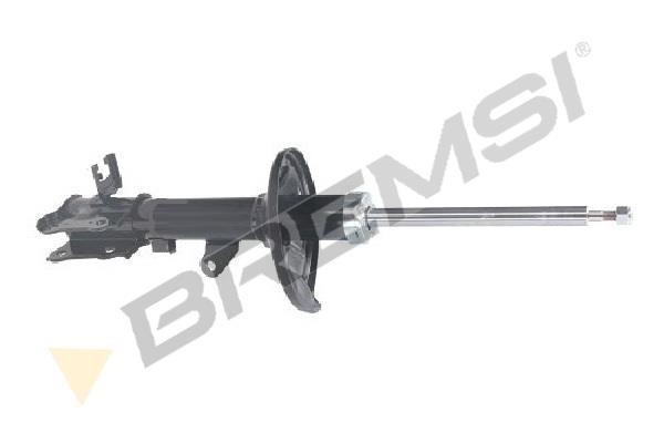 Bremsi SA1774 Suspension shock absorber rear left gas oil SA1774: Buy near me in Poland at 2407.PL - Good price!