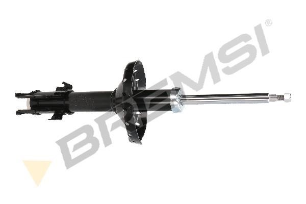 Bremsi SA1588 Front right gas oil shock absorber SA1588: Buy near me in Poland at 2407.PL - Good price!