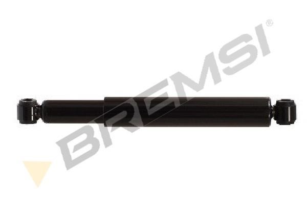 Bremsi SA0562 Rear oil shock absorber SA0562: Buy near me in Poland at 2407.PL - Good price!