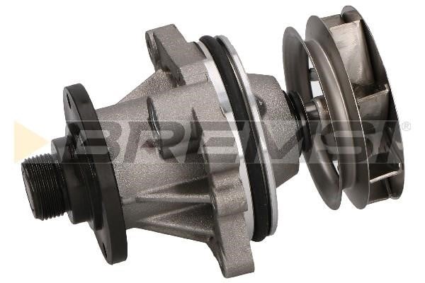 Bremsi WP0065 Water pump WP0065: Buy near me in Poland at 2407.PL - Good price!