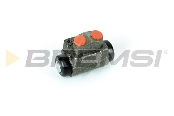 Bremsi BC0786 Wheel Brake Cylinder BC0786: Buy near me in Poland at 2407.PL - Good price!