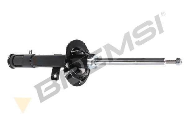 Bremsi SA0142 Front Left Gas Oil Suspension Shock Absorber SA0142: Buy near me in Poland at 2407.PL - Good price!