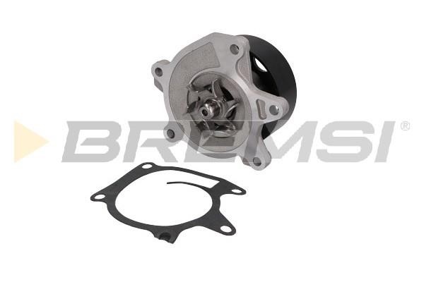 Bremsi WP0262 Water pump WP0262: Buy near me in Poland at 2407.PL - Good price!