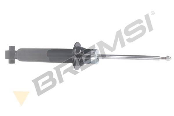 Bremsi SA0312 Front oil and gas suspension shock absorber SA0312: Buy near me in Poland at 2407.PL - Good price!