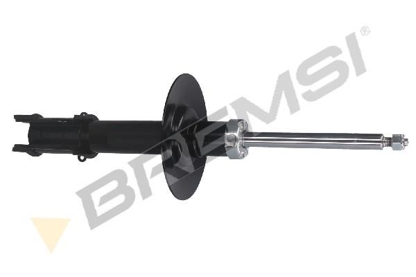 Bremsi SA1653 Front oil and gas suspension shock absorber SA1653: Buy near me at 2407.PL in Poland at an Affordable price!