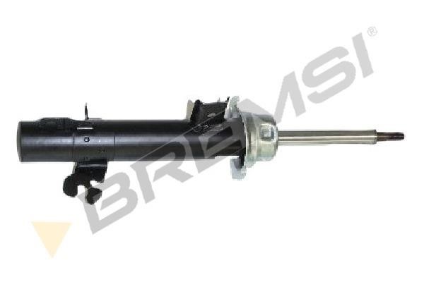 Bremsi SA0672 Front right gas oil shock absorber SA0672: Buy near me in Poland at 2407.PL - Good price!