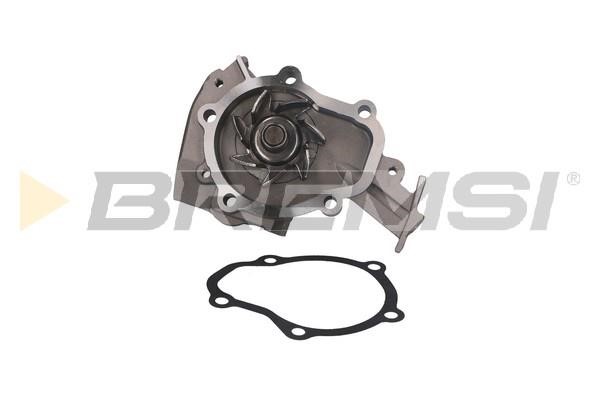 Bremsi WP0133 Water pump WP0133: Buy near me at 2407.PL in Poland at an Affordable price!