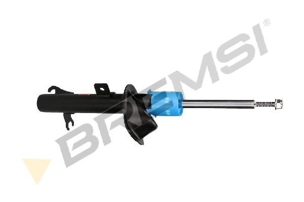 Bremsi SA0661 Front right gas oil shock absorber SA0661: Buy near me at 2407.PL in Poland at an Affordable price!