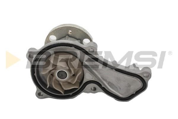 Bremsi WP0590 Water pump WP0590: Buy near me in Poland at 2407.PL - Good price!