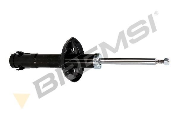 Bremsi SA0844 Front oil and gas suspension shock absorber SA0844: Buy near me in Poland at 2407.PL - Good price!