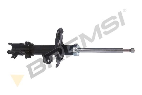 Bremsi SA1783 Front Left Gas Oil Suspension Shock Absorber SA1783: Buy near me in Poland at 2407.PL - Good price!
