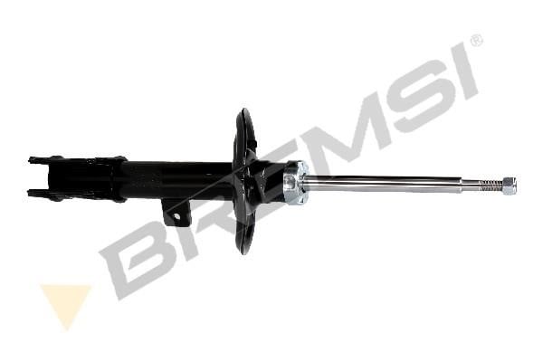 Bremsi SA0812 Front Left Gas Oil Suspension Shock Absorber SA0812: Buy near me in Poland at 2407.PL - Good price!
