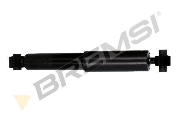 Bremsi SA0813 Rear oil and gas suspension shock absorber SA0813: Buy near me in Poland at 2407.PL - Good price!