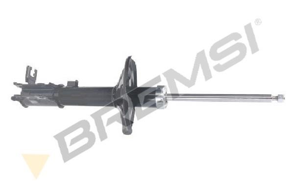 Bremsi SA1708 Suspension shock absorber rear left gas oil SA1708: Buy near me in Poland at 2407.PL - Good price!