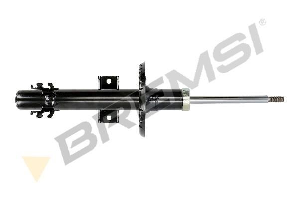 Bremsi SA0877 Front oil and gas suspension shock absorber SA0877: Buy near me in Poland at 2407.PL - Good price!