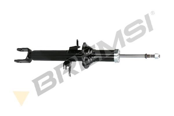 Bremsi SA0998 Suspension shock absorber rear left gas oil SA0998: Buy near me in Poland at 2407.PL - Good price!