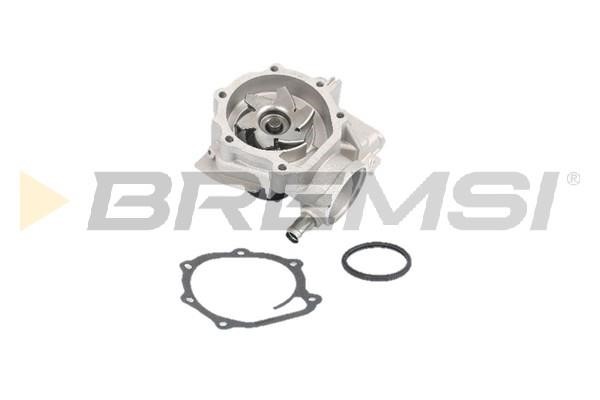 Bremsi WP0295 Water pump WP0295: Buy near me in Poland at 2407.PL - Good price!