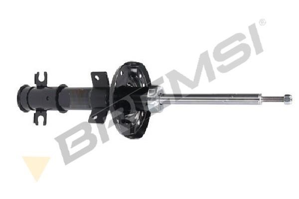 Bremsi SA0153 Front oil and gas suspension shock absorber SA0153: Buy near me in Poland at 2407.PL - Good price!