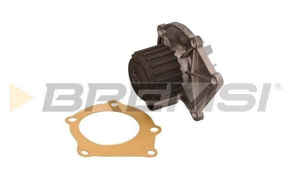 Bremsi WP0336 Water pump WP0336: Buy near me in Poland at 2407.PL - Good price!