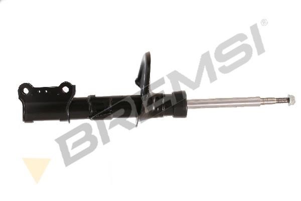 Bremsi SA0457 Front oil and gas suspension shock absorber SA0457: Buy near me in Poland at 2407.PL - Good price!