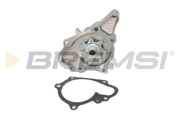 Bremsi WP0515 Water pump WP0515: Buy near me in Poland at 2407.PL - Good price!
