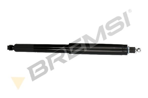 Bremsi SA1828 Rear oil and gas suspension shock absorber SA1828: Buy near me in Poland at 2407.PL - Good price!
