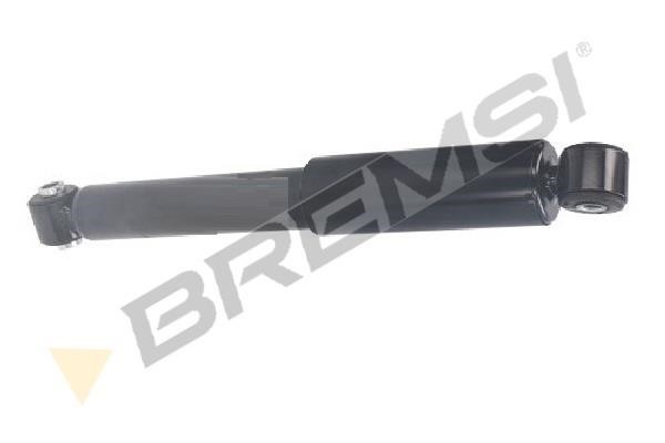 Bremsi SA0121 Rear oil and gas suspension shock absorber SA0121: Buy near me in Poland at 2407.PL - Good price!