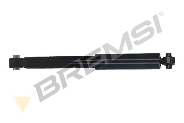 Bremsi SA0593 Rear oil and gas suspension shock absorber SA0593: Buy near me in Poland at 2407.PL - Good price!