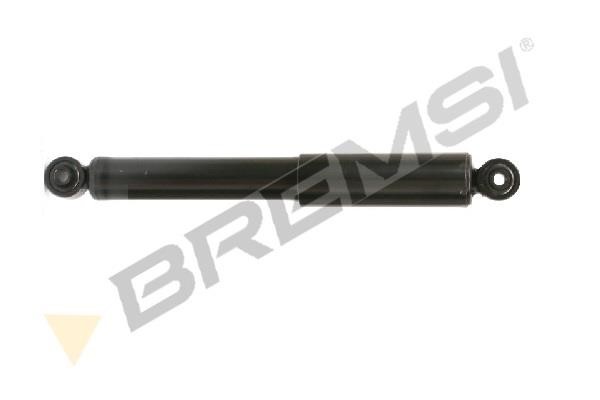 Bremsi SA0144 Rear oil and gas suspension shock absorber SA0144: Buy near me at 2407.PL in Poland at an Affordable price!