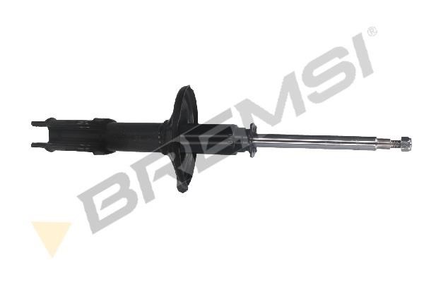 Bremsi SA1728 Front oil and gas suspension shock absorber SA1728: Buy near me in Poland at 2407.PL - Good price!