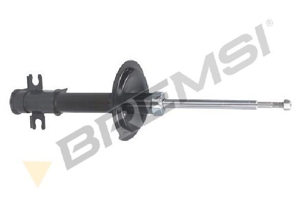 Bremsi SA0127 Front oil and gas suspension shock absorber SA0127: Buy near me in Poland at 2407.PL - Good price!