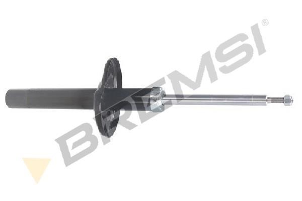 Bremsi SA0415 Front oil and gas suspension shock absorber SA0415: Buy near me in Poland at 2407.PL - Good price!