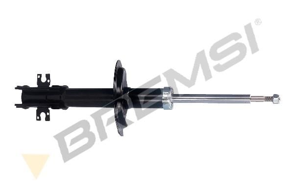 Bremsi SA0618 Front oil and gas suspension shock absorber SA0618: Buy near me in Poland at 2407.PL - Good price!