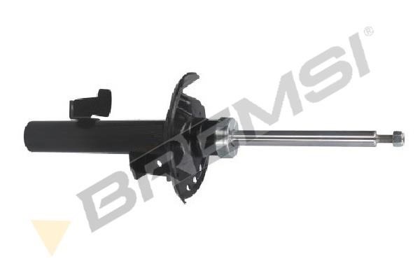 Bremsi SA0507 Front Left Gas Oil Suspension Shock Absorber SA0507: Buy near me in Poland at 2407.PL - Good price!