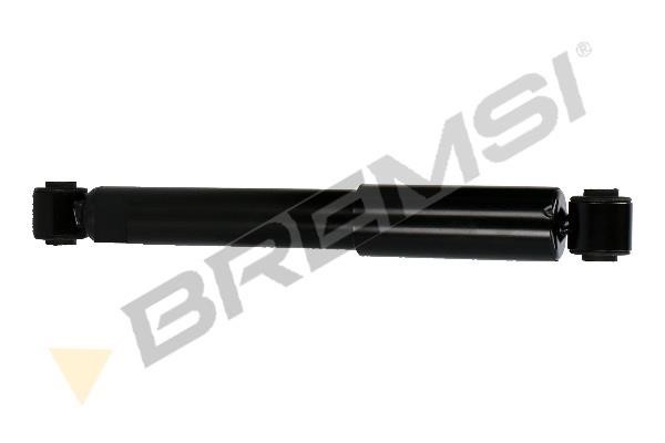 Bremsi SA0084 Rear oil and gas suspension shock absorber SA0084: Buy near me in Poland at 2407.PL - Good price!