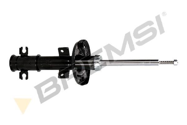 Bremsi SA0751 Front oil and gas suspension shock absorber SA0751: Buy near me in Poland at 2407.PL - Good price!