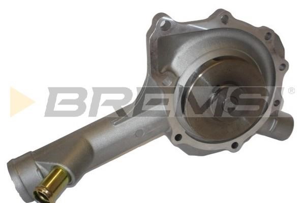 Bremsi WP0623 Water pump WP0623: Buy near me in Poland at 2407.PL - Good price!
