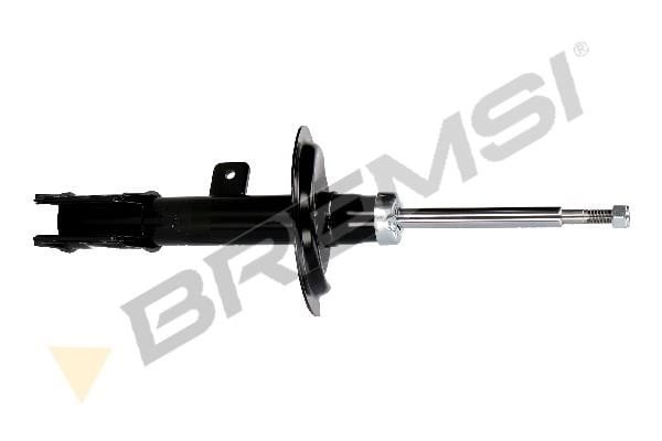 Bremsi SA0805 Front right gas oil shock absorber SA0805: Buy near me in Poland at 2407.PL - Good price!