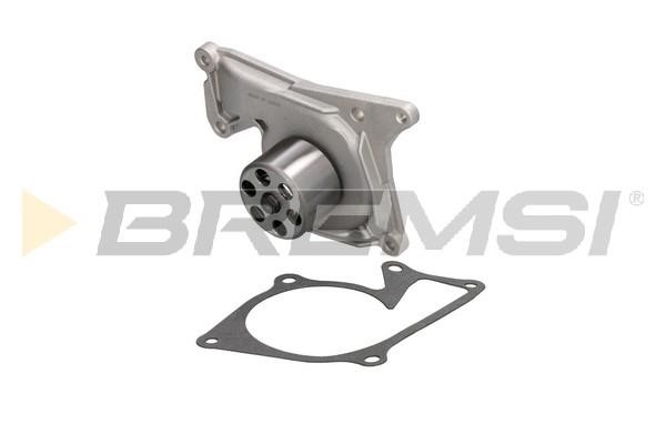 Bremsi WP0247 Water pump WP0247: Buy near me in Poland at 2407.PL - Good price!