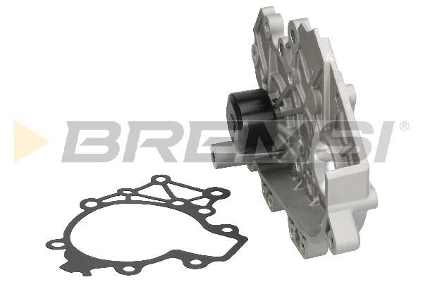Bremsi WP0339 Water pump WP0339: Buy near me in Poland at 2407.PL - Good price!